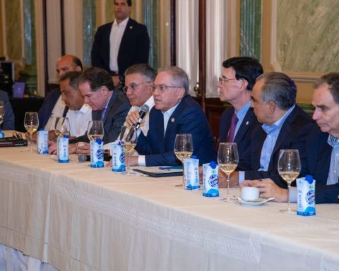 Empresarios y sectores productivos dicen estar confiados y optimistas con el crecimiento de RD