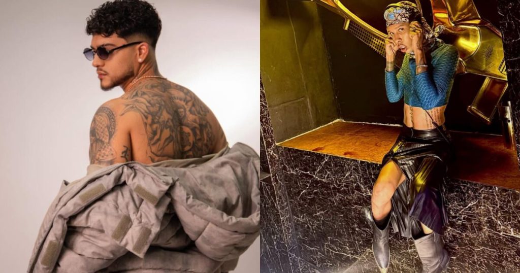 Byron Sánchez Jorge Herrera, the missing Colombians in CDMX