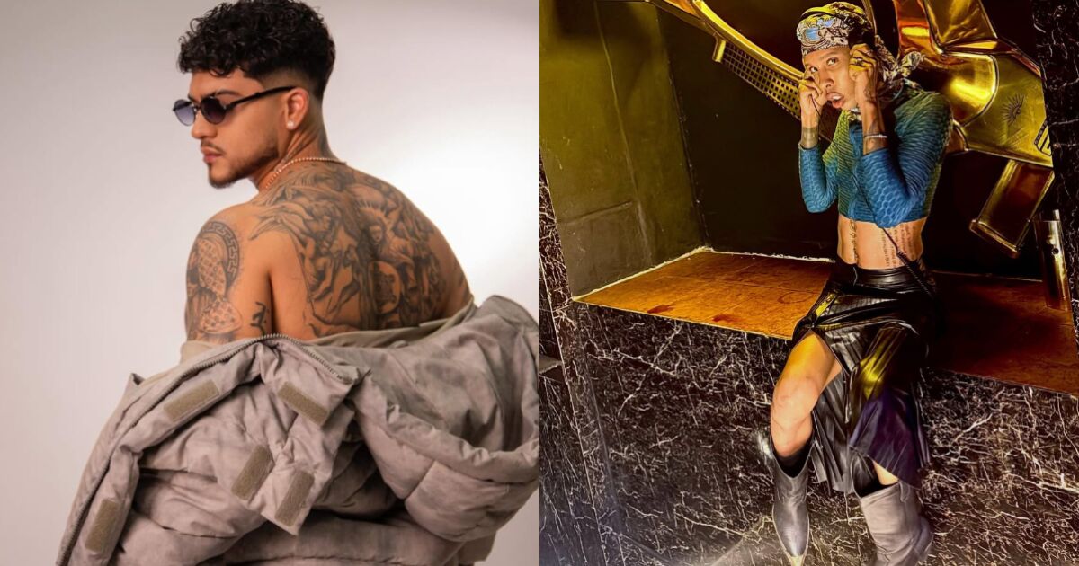 Byron Sánchez Jorge Herrera, the missing Colombians in CDMX