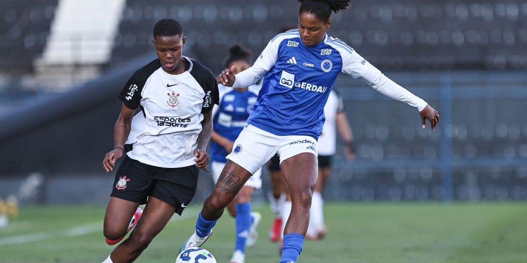 CBF discloses dates and times of the decision of the Brazilian female