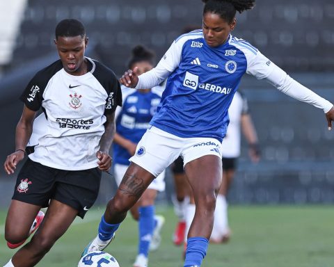 CBF discloses dates and times of the decision of the Brazilian female