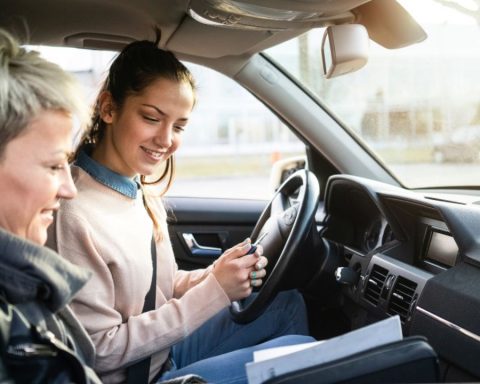 CENSE launches free driving courses: What is the commune that already has them available?