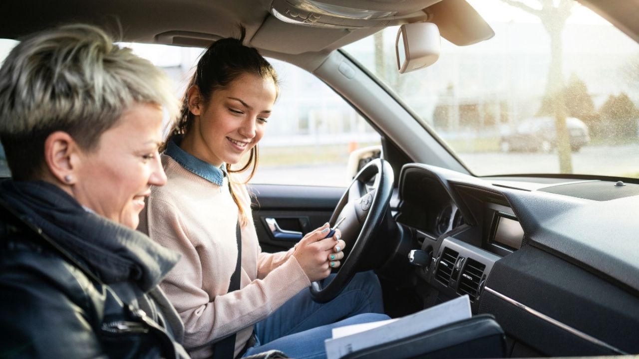 CENSE launches free driving courses: What is the commune that already has them available?