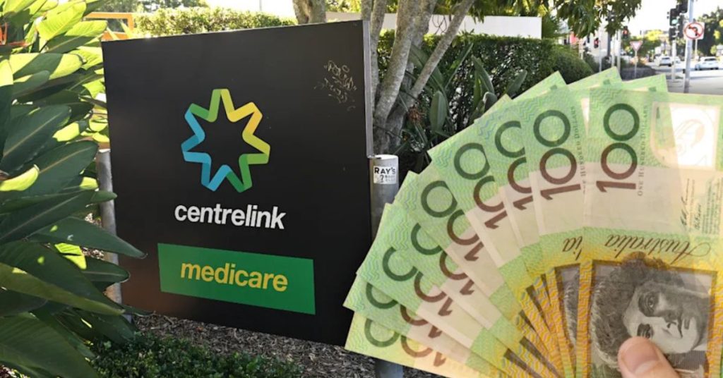 CENTROLINK AGE PENSION RATES (SEPTEMBER 2025 TO MARCH 2026)