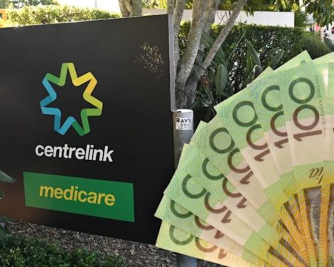 CENTROLINK AGE PENSION RATES (SEPTEMBER 2025 TO MARCH 2026)