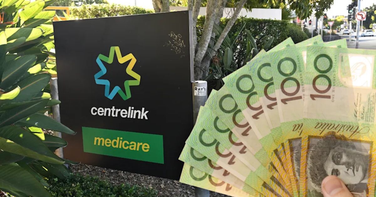 CENTROLINK AGE PENSION RATES (SEPTEMBER 2025 TO MARCH 2026)