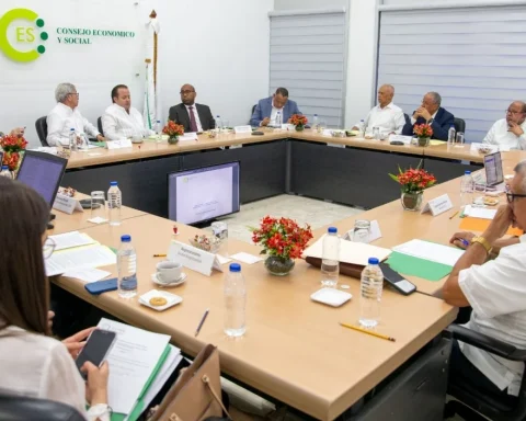 CES presents extensive work plan seeks to create a national guide against Haiti