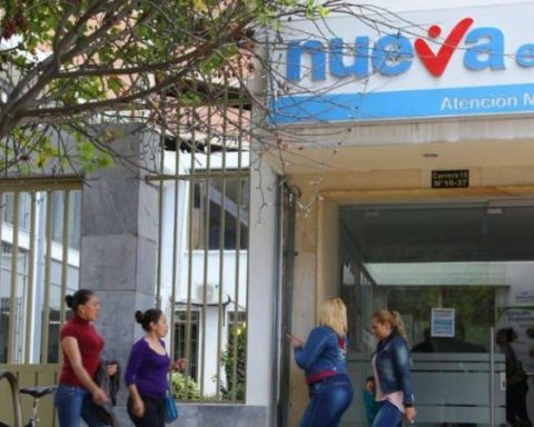 CGR found that New EPS has pending for legalizing $ 15.3 billion in advances