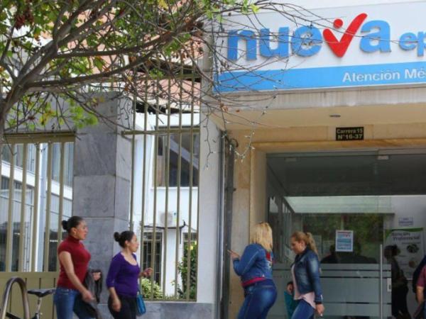 CGR found that New EPS has pending for legalizing $ 15.3 billion in advances