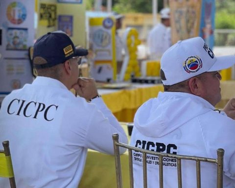 CICPC elaborates protocol to serve people with a tendency to suicide