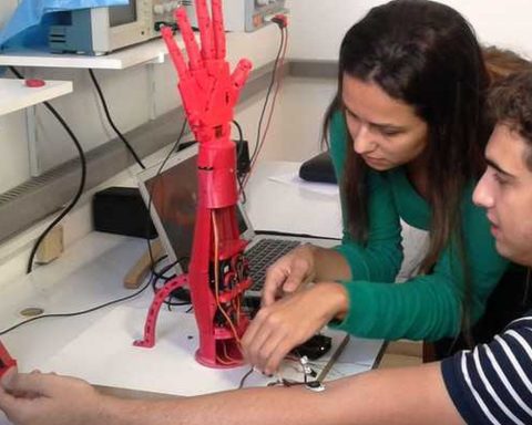 CNI study points to 16 professions of the future in industry