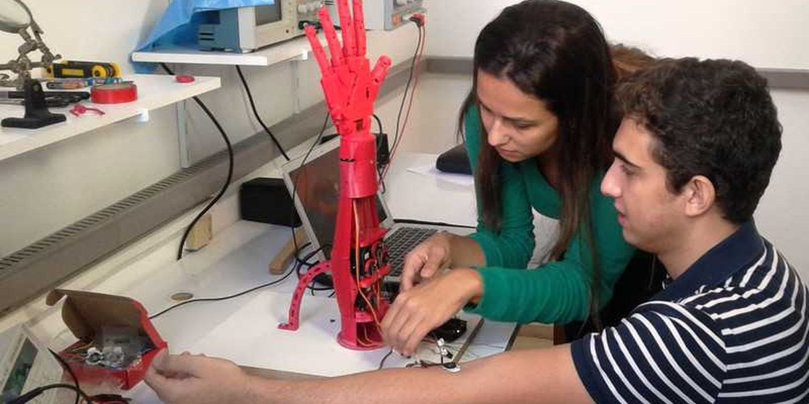 CNI study points to 16 professions of the future in industry