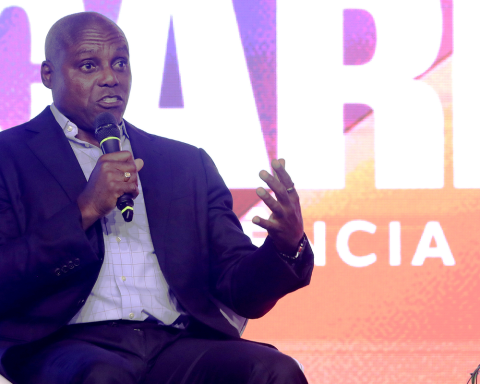 COB EXPO starts with honors to multi -champions Olympic and World Champions