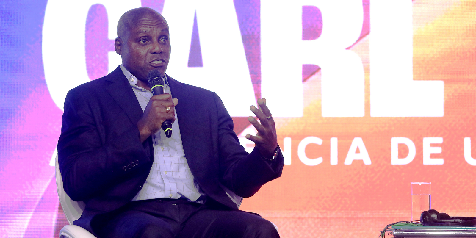 COB EXPO starts with honors to multi -champions Olympic and World Champions