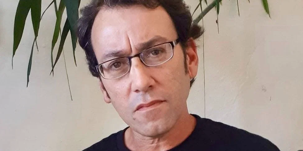 José Gabriel Barrenechea