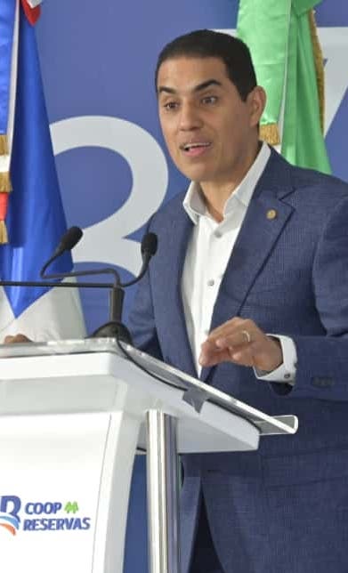 CoopReservas inaugura dispensario médico