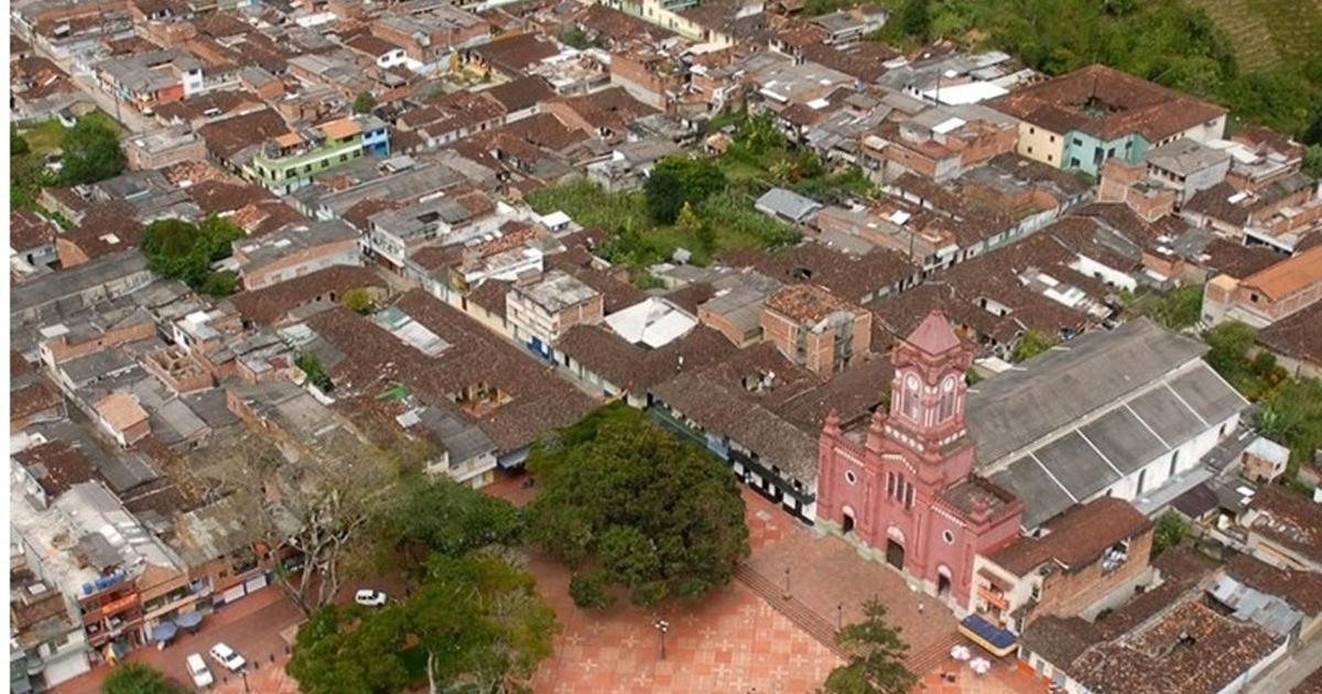 CORNARE alert about the presence of mercury in the waters of the Ríos de San Carlos (Antioquia)