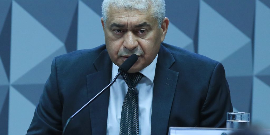 CPMI President maintains a request for arrest of the INSS Bald partner