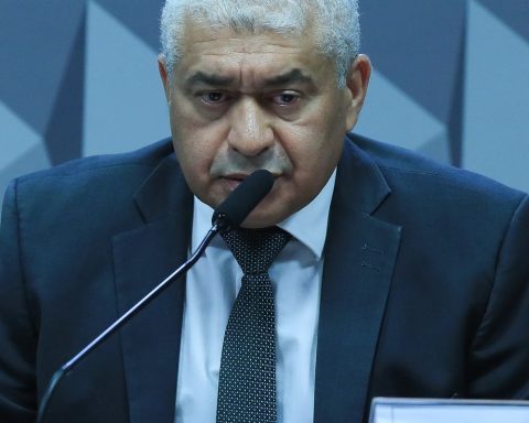 CPMI President maintains a request for arrest of the INSS Bald partner