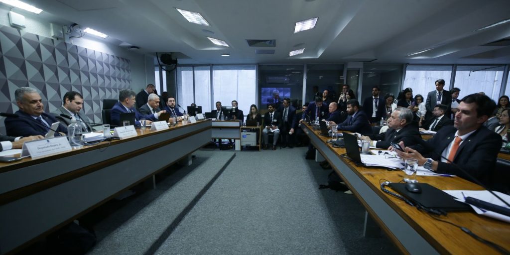 CPMI must listen "INSS Bald" Next Thursday (25)