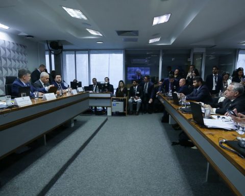 CPMI must listen "INSS Bald" Next Thursday (25)