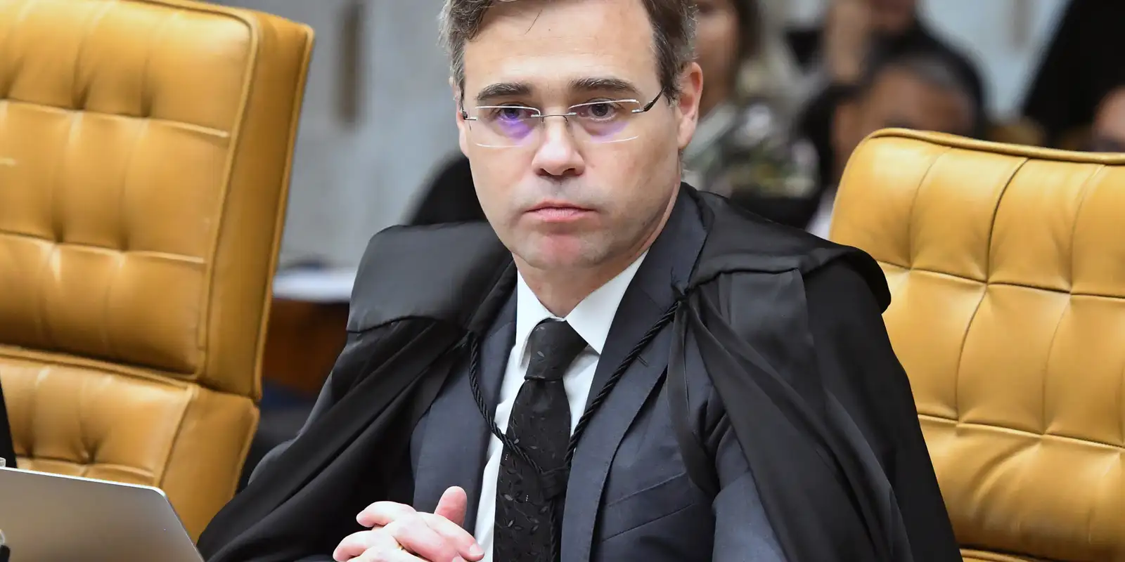 CPMI will appeal a decision of the Supreme Court on the testimony of the "INSS Bald"