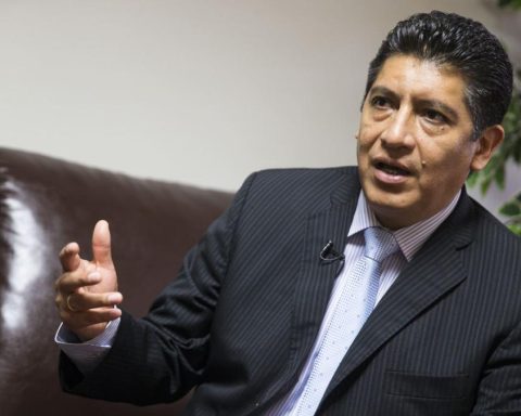 CUSCO BOX: "We maintain the lowest default"