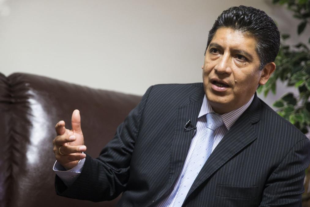 CUSCO BOX: "We maintain the lowest default"