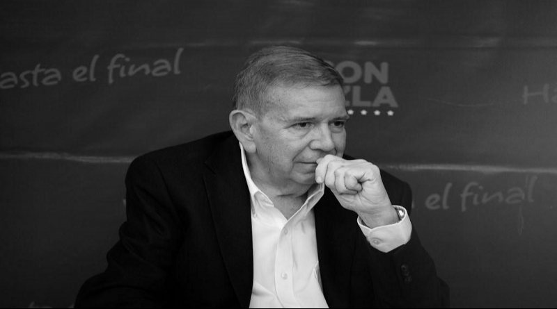 Cabello asks Edmundo González to promote invasion against Venezuela