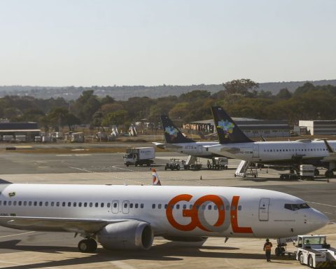 Cade gives 30 days to goal and blue detail cooperation agreement