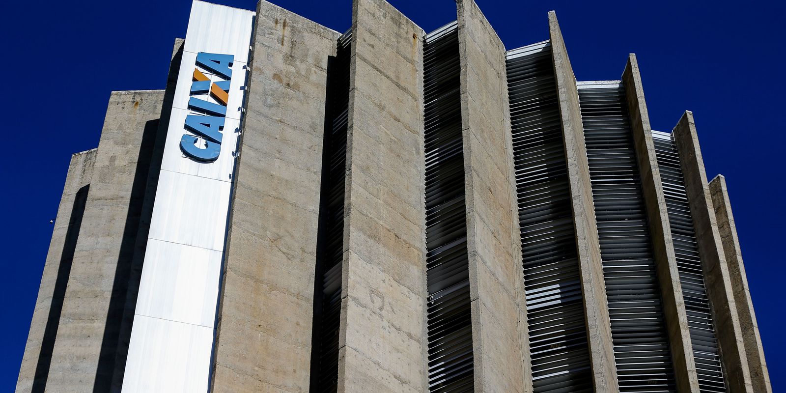 Caixa has a profit of R $ 8.9 billion in the first half of 2025