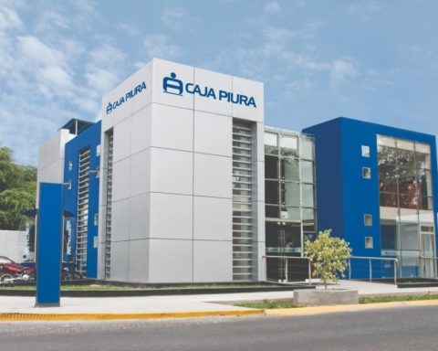 Caja Piura is consolidated with historical profits and prepares expansion in a consolidation system