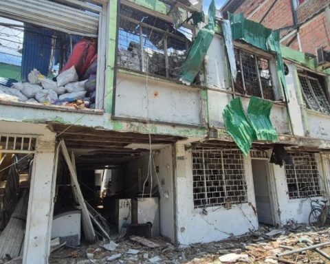 Camacol launched sponsorship program to support families affected by terrorist attack on Cali Air Base