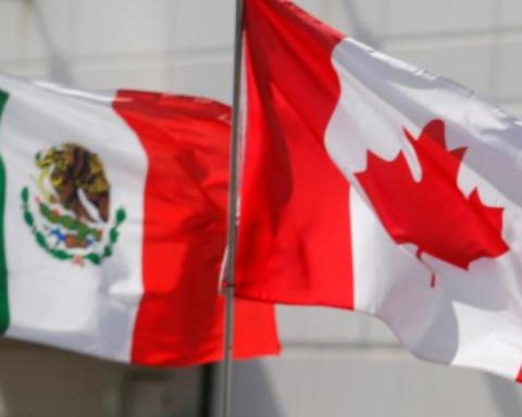 Canada is interested in Sheinbaum's Mexico Plan and requests a common agenda to boost the T-MEC