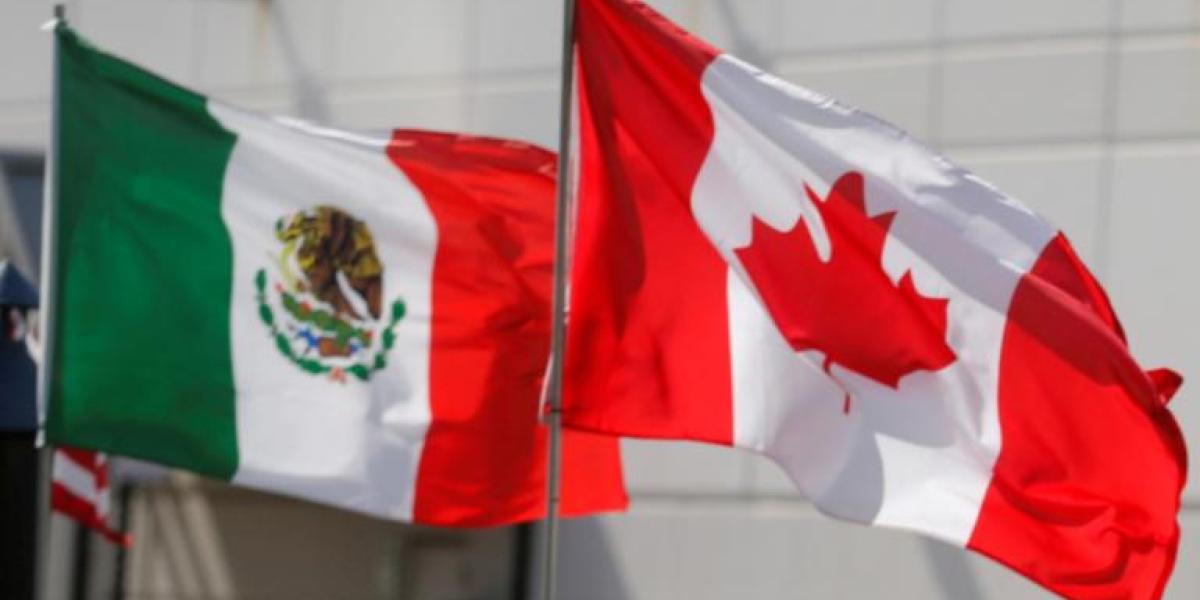 Canada is interested in Sheinbaum's Mexico Plan and requests a common agenda to boost the T-MEC