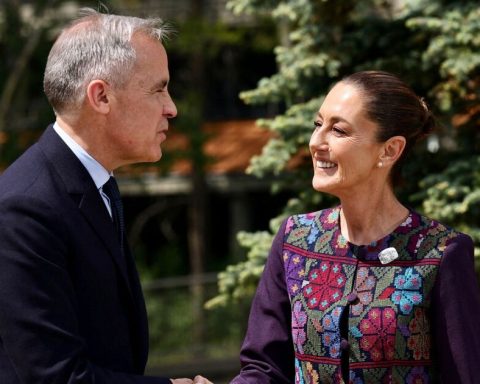 Canadian Prime Minister will visit Mexico to dialogue on trade and investments