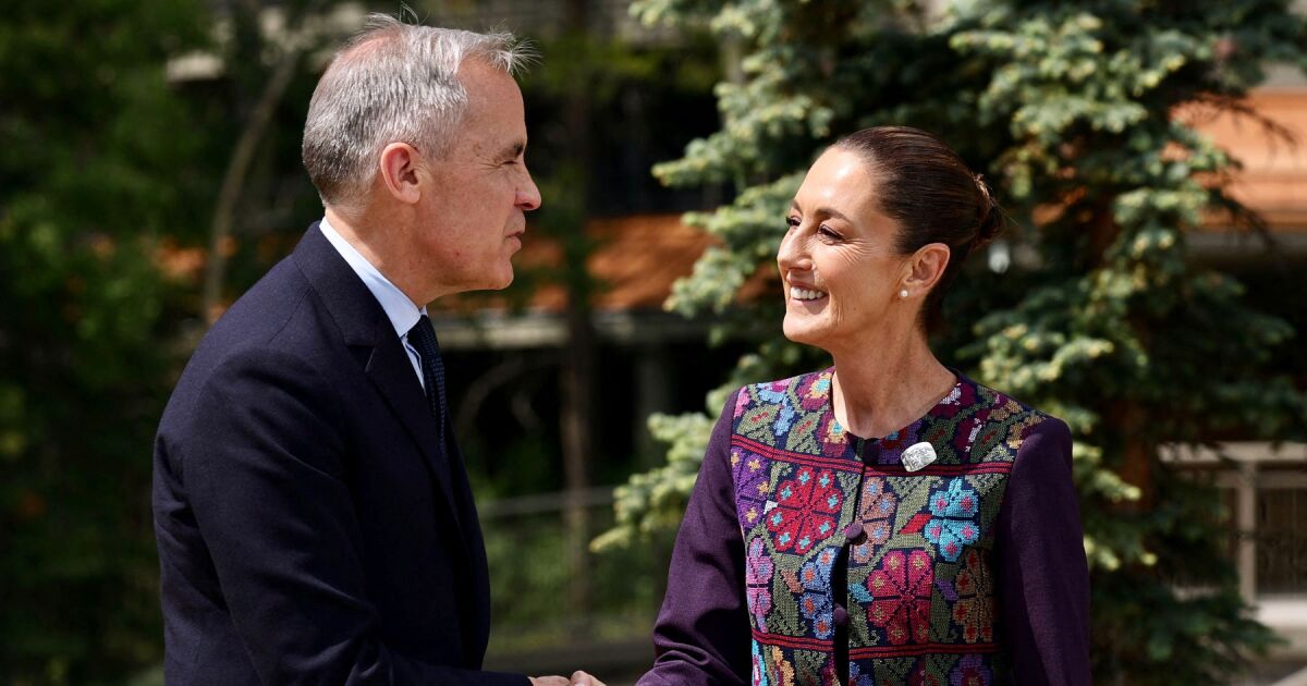 Canadian Prime Minister will visit Mexico to dialogue on trade and investments