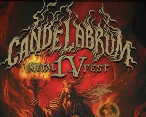 Candelabrum Metal Fest 2025: Good heart metal can donate their “kill” children with cancer