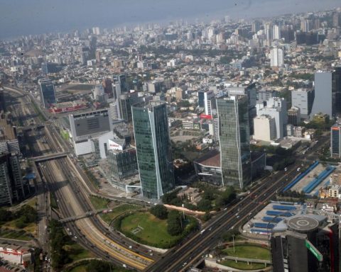 Capital income to the country exceeded US $ 4,000 million