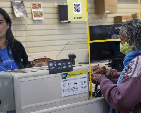 Card Payments are unavailable for post office services