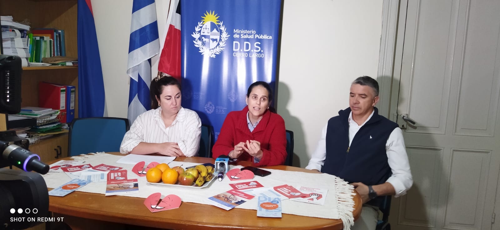 Cardiovascular health