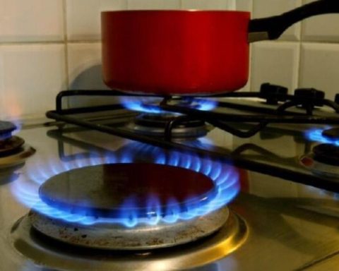 Caribbean Gas Manager does not approve bill that would increase gas rates on the coast