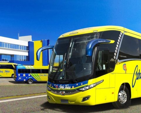 Caribe Tours aclara situación tras accidente en estación del Metro Pedro Francisco