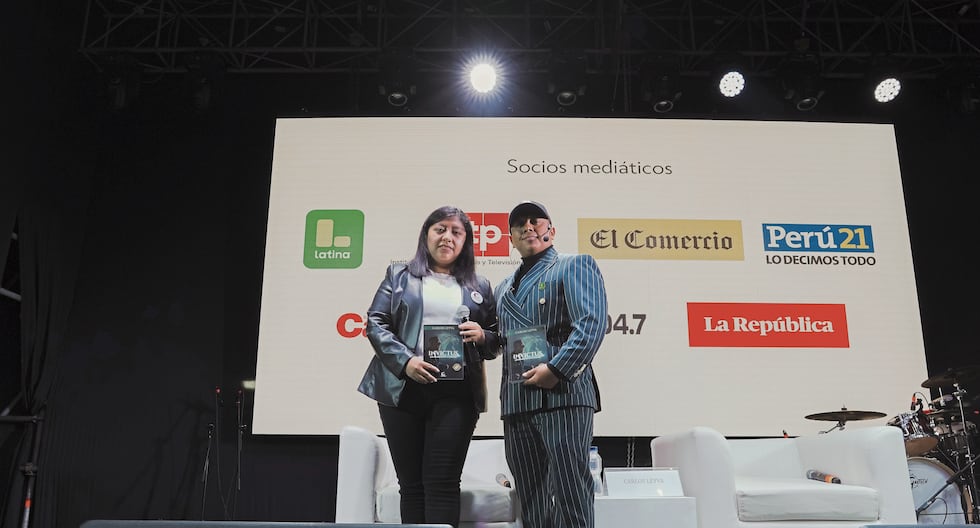 Carlos Leyva Larrea, coach and writer: "True wealth is built with faith, vision and action"