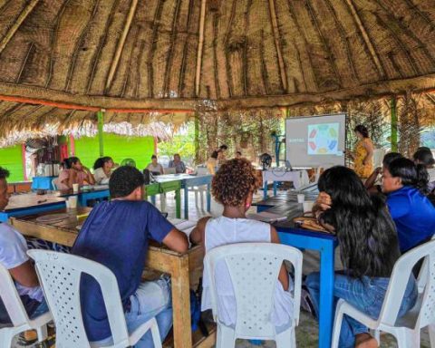 Cartagena receives Work4Progress: an International Alliance for Inclusive Employment