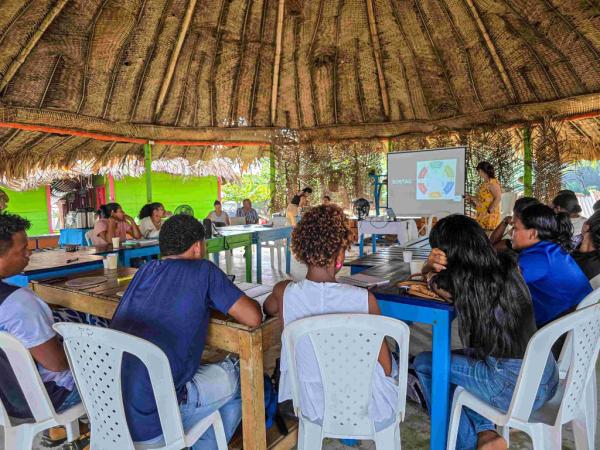 Cartagena receives Work4Progress: an International Alliance for Inclusive Employment