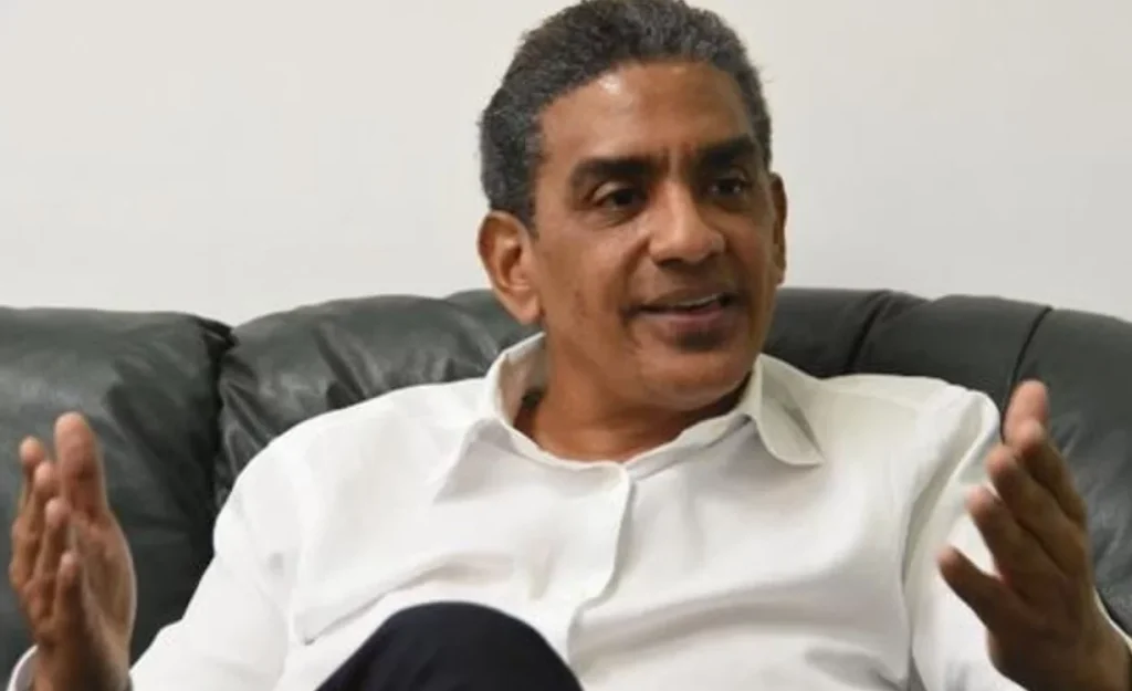 Case linked to Maxy Montilla would be the budget of four ministries