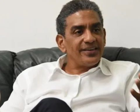 Case linked to Maxy Montilla would be the budget of four ministries