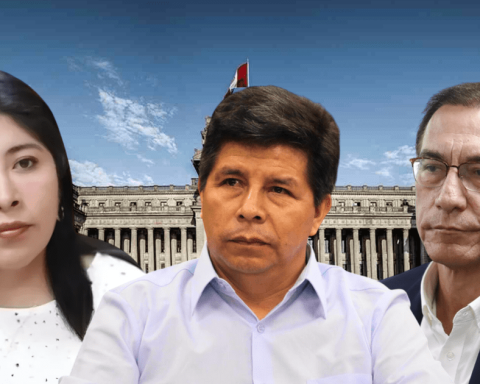 Castillo after Liberation of Vizcarra and Betssy Chávez: "The world sees Peru with amazement on the lousy system of justice"