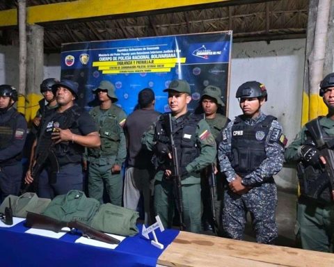 Caught with three military uniforms